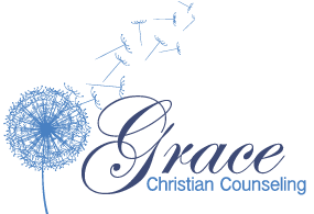 Grace Christian Counseling Logo